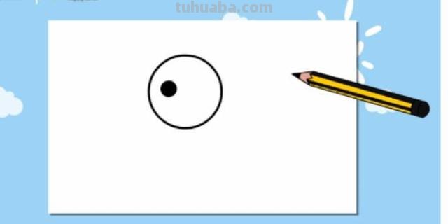 黄鹂鸟怎么画简笔画 小鸟怎么画简单又好看？
