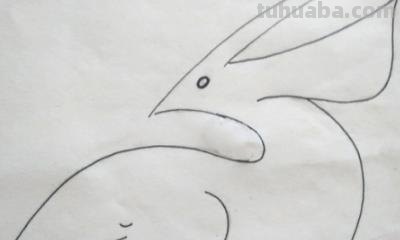 黄鹂鸟怎么画简笔画 小鸟怎么画简单又好看？