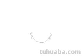 漂亮的妈妈怎么简笔画 简笔画系列-母亲节怎么画简单的画？