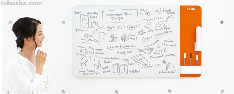 虽迟但到-2020年日本文具大赏又有哪些神仙文具？