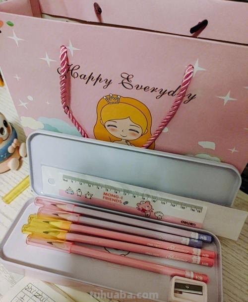 开学了，孩子文具该怎么选