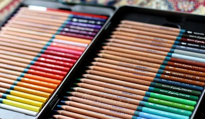 文具生活篇一:笔类绘画相关汇总 持续更新中…… 文具生活篇一:笔类绘画相关汇总 持续更新中……