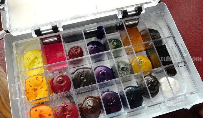 文具生活篇一:笔类绘画相关汇总 持续更新中…… 文具生活篇一:笔类绘画相关汇总 持续更新中……