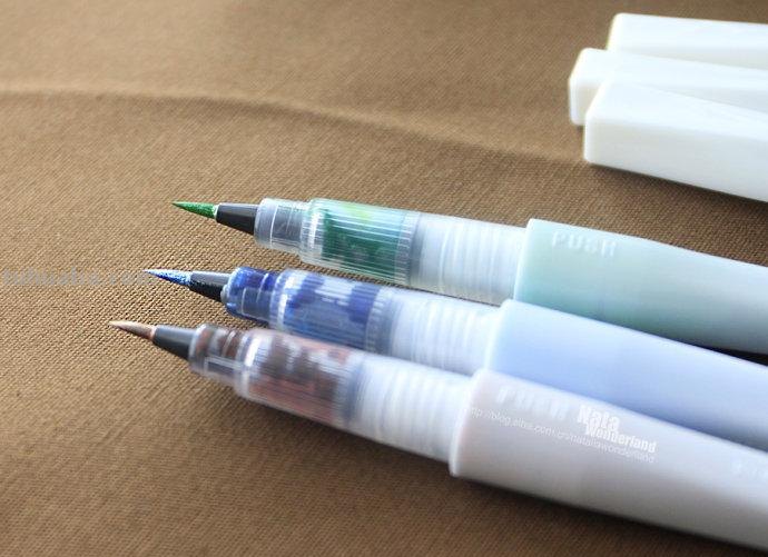 文具生活篇一:笔类绘画相关汇总 持续更新中…… 文具生活篇一:笔类绘画相关汇总 持续更新中……