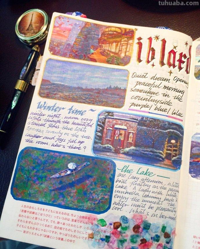 文具生活篇一:笔类绘画相关汇总 持续更新中…… 文具生活篇一:笔类绘画相关汇总 持续更新中……