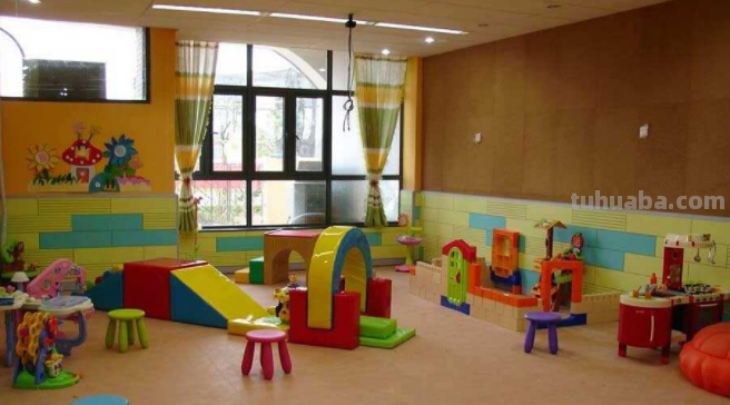幼儿园和托班之间的区别有哪些