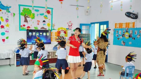 托儿所和幼儿园的区别在哪里?