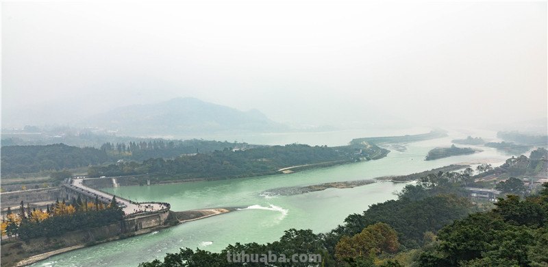 大禹治水的精神是什么