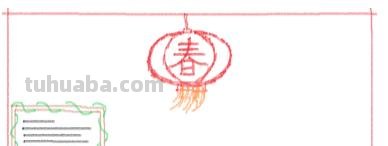 新年手抄报怎么做 简单又好看的春节手抄报怎么做？