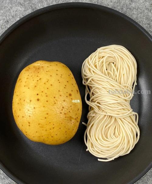 这九种面条制作方法巨巨巨好吃