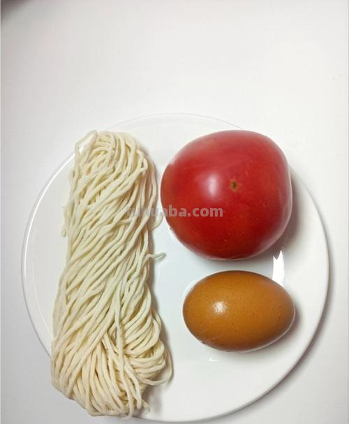 这九种面条制作方法巨巨巨好吃