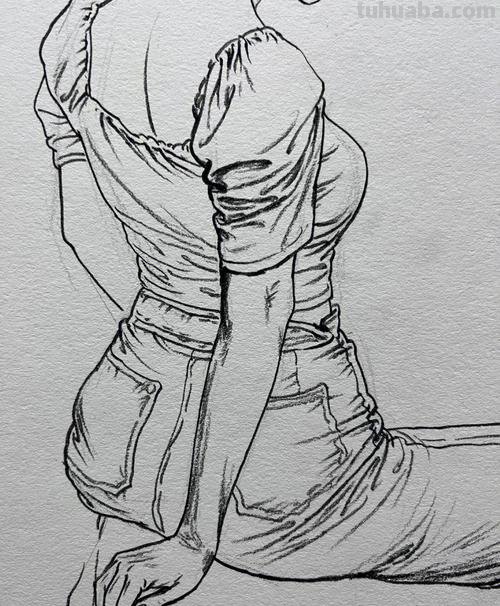 速写专业笔 画速写用什么笔最好?