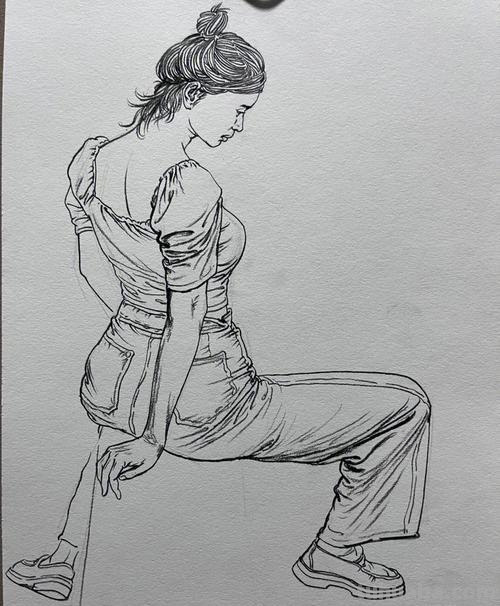 速写专业笔 画速写用什么笔最好？