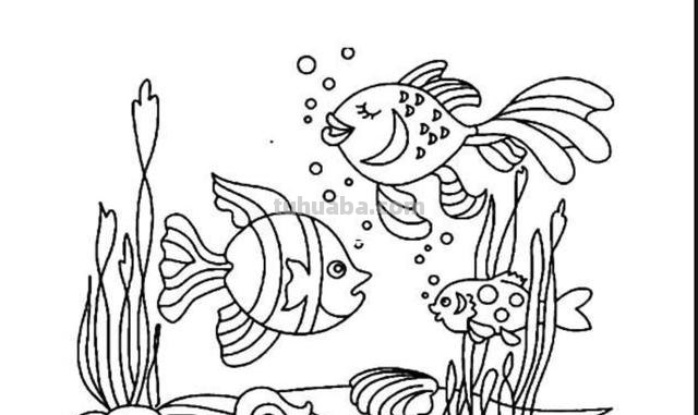 大树的简笔画怎么画 大树的简笔画怎么画？