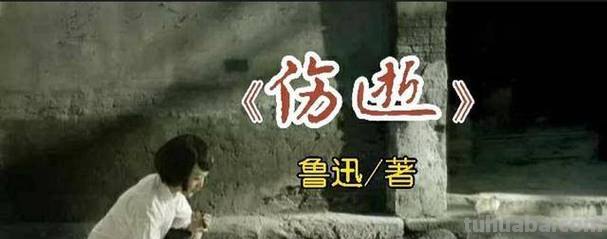 伤逝思维导图怎么写 如何解读鲁迅的《伤逝》？