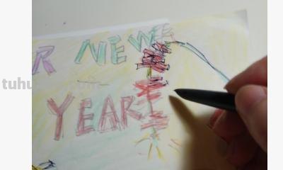 春节手抄报怎么做 春节手抄报？