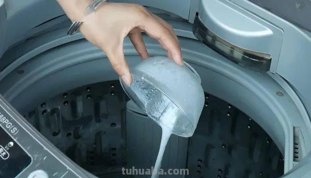 洗衣时最常见的3个小问题?快看中招没?