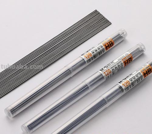 速写自动铅 画画自动铅笔铅芯用几毫米的？