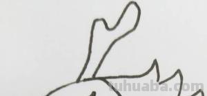 简笔画龙舟怎么画 如何画端午节龙舟简笔画？