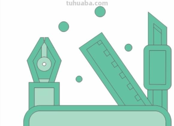 书本的简笔画怎么画 书怎样画，图片简单的？