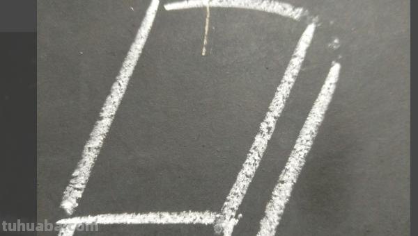 书本的简笔画怎么画 书怎样画，图片简单的？