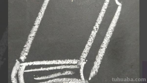 书本的简笔画怎么画 书怎样画，图片简单的？