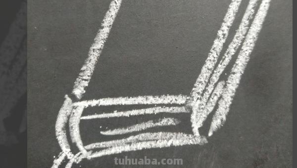 书本的简笔画怎么画 书怎样画，图片简单的？