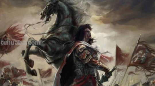 《夏日绝句》古诗的意思