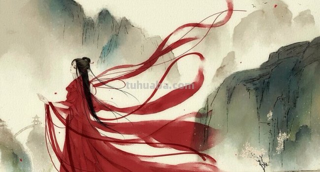 夜宿山寺这首诗什么意思