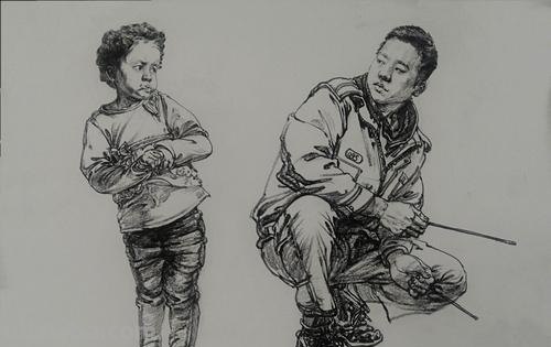 速写啥专业 什么专业有速写课？