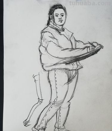 速写啥专业 什么专业有速写课？