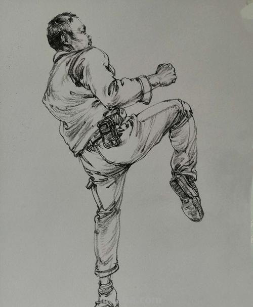 速写啥专业 什么专业有速写课？