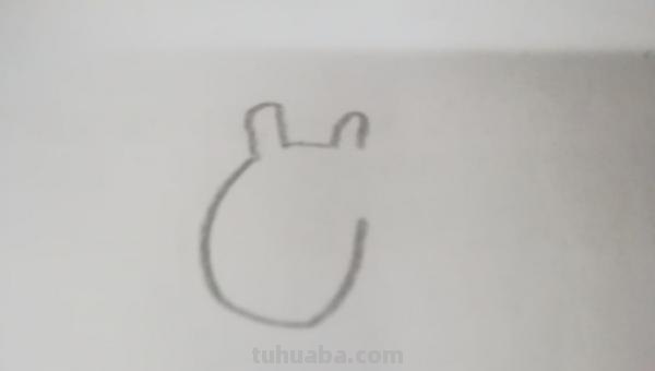 简笔画的马怎么画 用简笔画怎样画马？