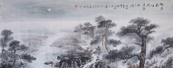 《山居秋暝》的诗意是什么 《山居秋暝》的诗意是什么