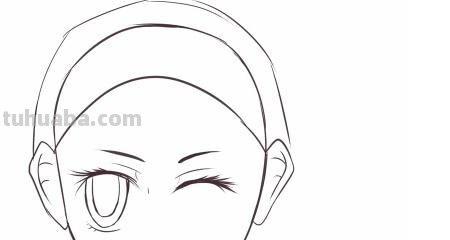 彩铅怎么画乌黑长发 教你学画画：怎么画好人物的长发？