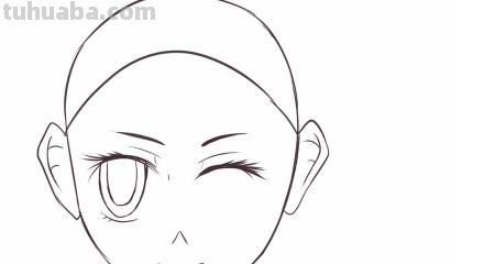 彩铅怎么画乌黑长发 教你学画画：怎么画好人物的长发？