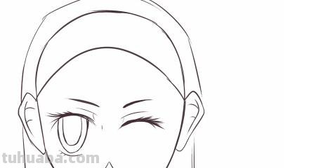 彩铅怎么画乌黑长发 教你学画画：怎么画好人物的长发？