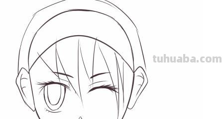 彩铅怎么画乌黑长发 教你学画画：怎么画好人物的长发？