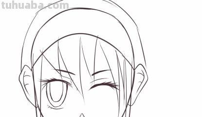 彩铅怎么画乌黑长发 教你学画画：怎么画好人物的长发？