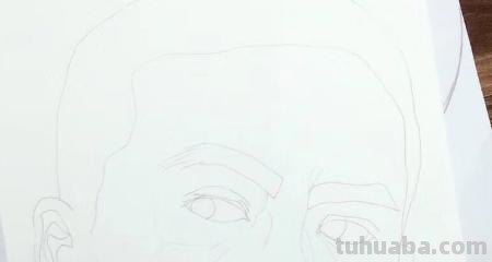 彩铅怎么画乌黑长发 教你学画画：怎么画好人物的长发？