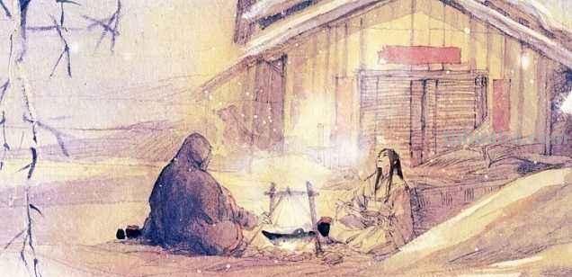 别董大这首诗的诗意解释