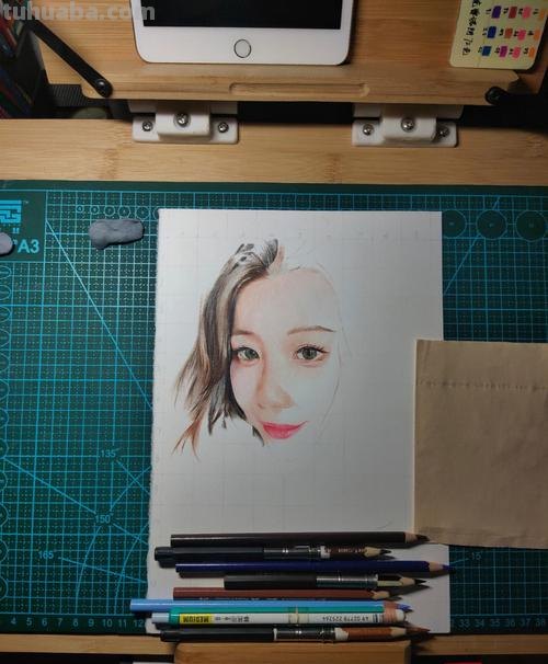 彩铅怎么画才好看 彩铅如何画出高级的感觉？