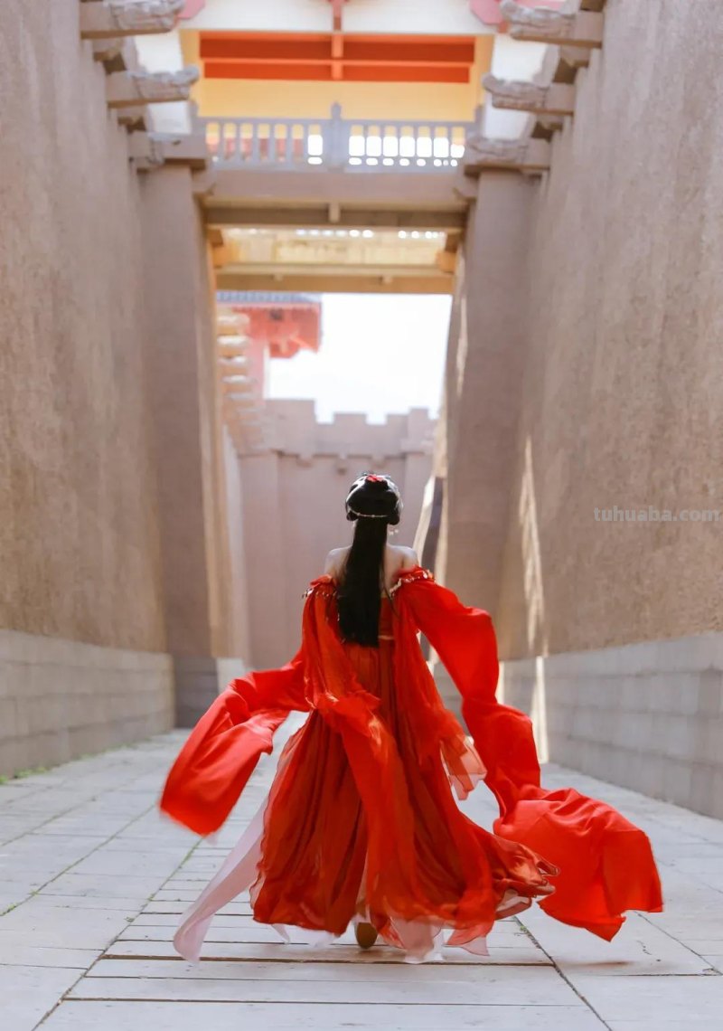 cos美女写真照 性感美女写真集