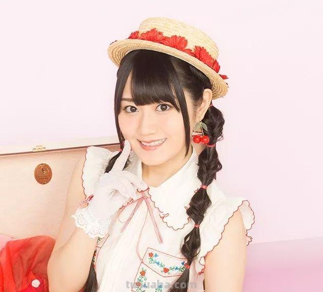 日本9位萝莉长相的人气女声优,你爱她的颜值还是声音?