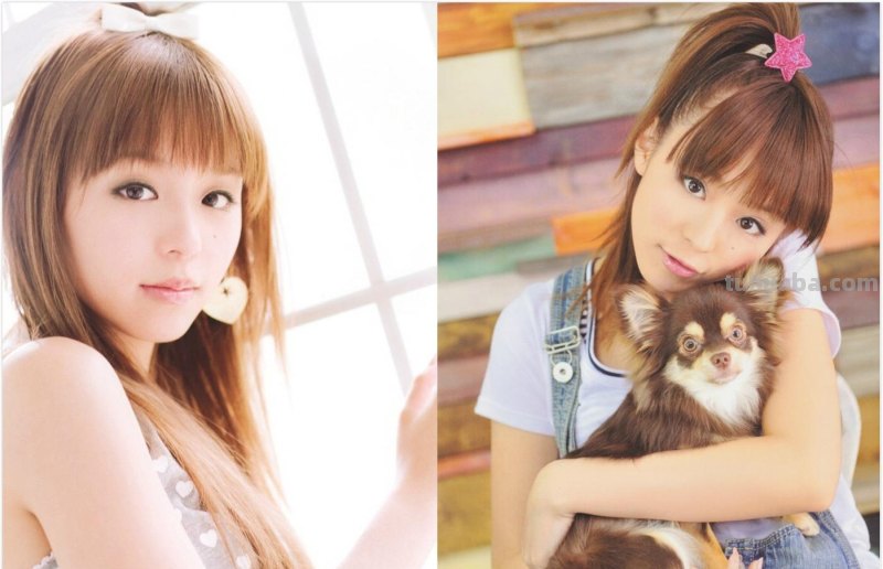 日本9位萝莉长相的人气女声优，你爱她的颜值还是声音？
