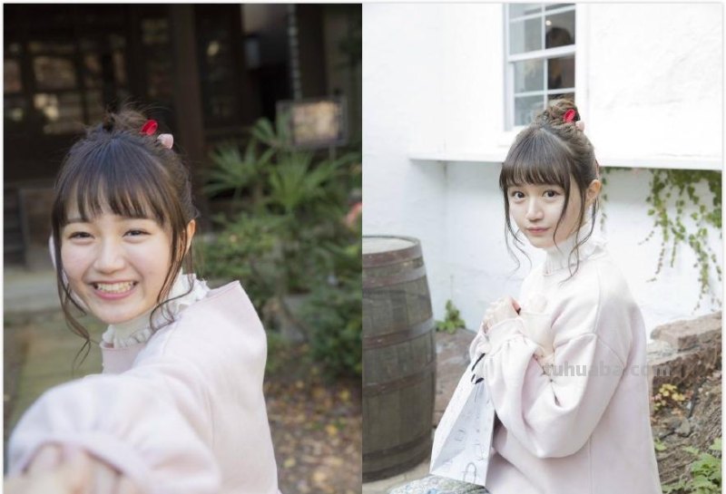 日本9位萝莉长相的人气女声优，你爱她的颜值还是声音？