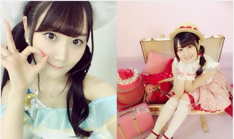 日本9位萝莉长相的人气女声优，你爱她的颜值还是声音？