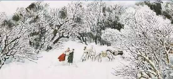 别董大这首诗表达了诗人怎样的感情