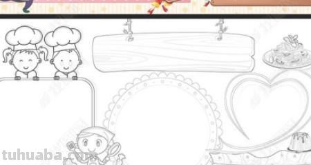 什么都可以手抄报 一年级科技手抄报简单又漂亮教程? 什么都可以手抄报 一年级科技手抄报简单又漂亮教程?