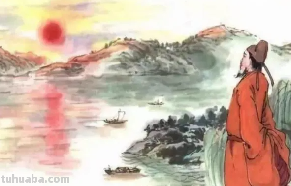 《黄鹤楼》原文及翻译赏析 《黄鹤楼》原文及翻译赏析